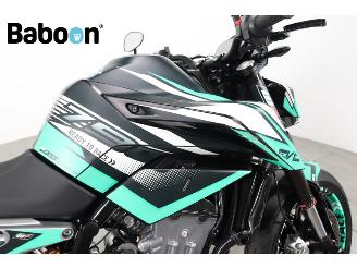 KTM 790 Duke ABS picture 15