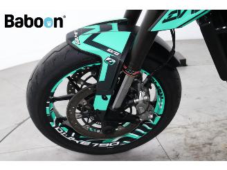 KTM 790 Duke ABS picture 23