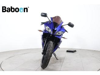 Yamaha  YZF-R 125 picture 7