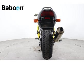 Honda CBR 600 F picture 3