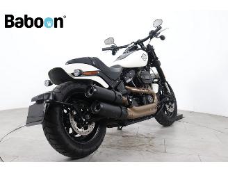 Harley-Davidson  FXFBS Softail Fat Bob 114 picture 2