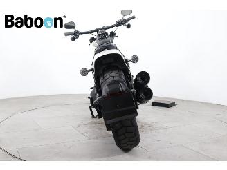 Harley-Davidson  FXFBS Softail Fat Bob 114 picture 3