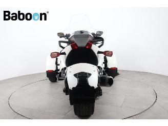 Can-Am  Spyder RS SE5 picture 7