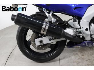 Yamaha YZF 600 R Thundercat picture 13