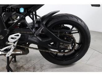 BMW S 1000 XR Triple Black picture 22