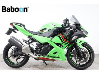 Kawasaki  Ninja 400 picture 1