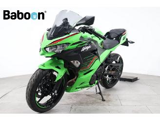 Kawasaki  Ninja 400 picture 4