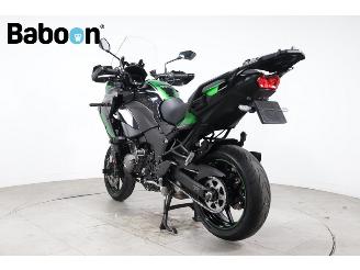 Kawasaki Versys 1000 SE picture 4