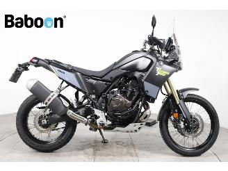  Yamaha  Ténéré 700 2021/9