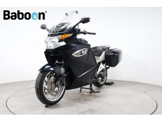 BMW K 1300 GT ABS picture 7