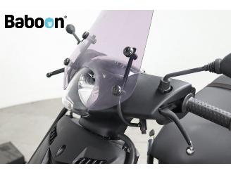 Piaggio  Zip 45KM picture 18