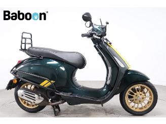 Vespa  Sprint 25KM picture 1