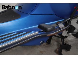 Vespa  Sprint 25KM picture 17