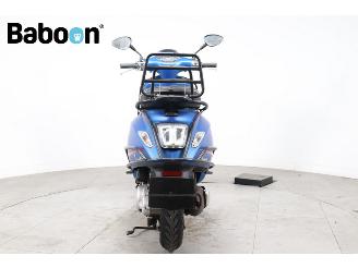 Vespa  Sprint 25KM picture 7