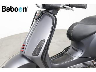 Vespa  Sprint 25KM picture 10