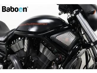 Harley-Davidson  VRSCDX Night Rod Special picture 13