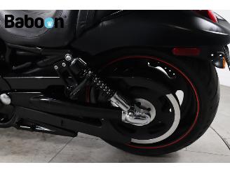 Harley-Davidson  VRSCDX Night Rod Special picture 18