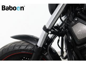 Harley-Davidson  VRSCDX Night Rod Special picture 22
