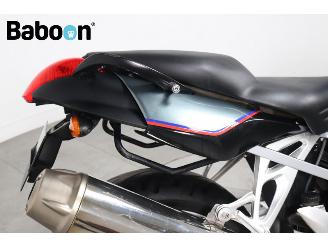 BMW K 1200 S ABS picture 13