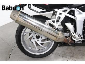 BMW K 1200 S ABS picture 12