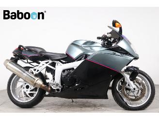 skadebil motor BMW K 1200 S ABS 2006/1