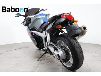 BMW K 1200 S ABS picture 6