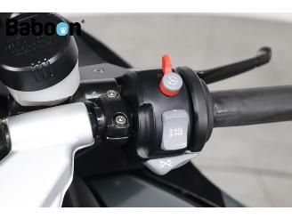 BMW K 1200 S ABS picture 19