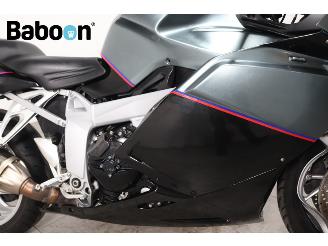 BMW K 1200 S ABS picture 11