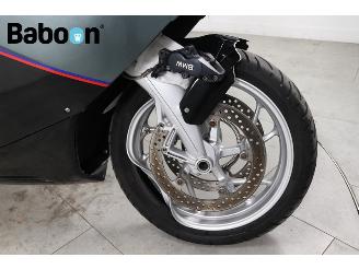 BMW K 1200 S ABS picture 10