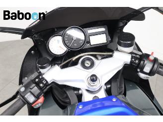 BMW K 1200 S ABS picture 17