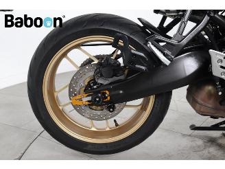 Yamaha  Tracer 9 GT picture 16