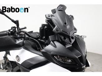 Yamaha  Tracer 9 GT picture 9