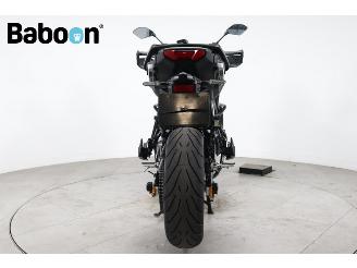 Yamaha  Tracer 9 GT picture 7