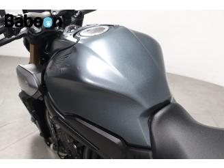 Honda CB 650 R picture 23