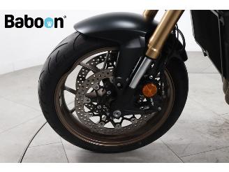Honda CB 650 R picture 16