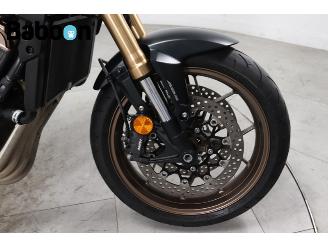 Honda CB 650 R picture 10