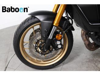 Yamaha  Tracer 9 GT picture 23