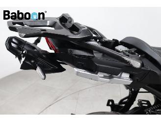Yamaha  Tracer 9 GT picture 16