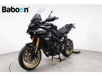 Yamaha  Tracer 9 GT picture 9