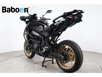 Yamaha  Tracer 9 GT picture 6