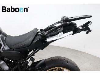 Yamaha  Tracer 9 GT picture 20