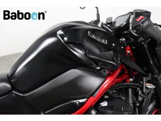 Kawasaki Z 900 ABS picture 13