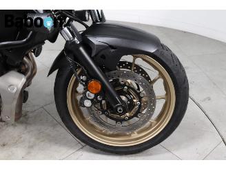 Yamaha  Tracer 7 picture 14