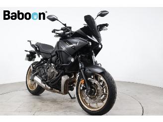 Yamaha  Tracer 7 picture 2