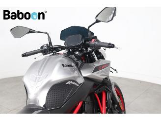Kawasaki Z 650  picture 16