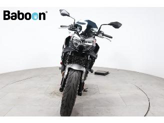 Kawasaki Z 650  picture 7