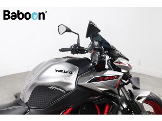Kawasaki Z 650  picture 13
