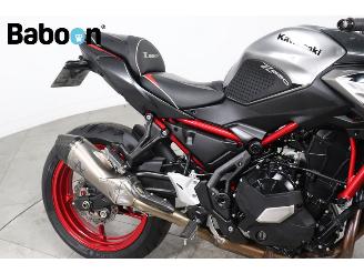 Kawasaki Z 650  picture 12