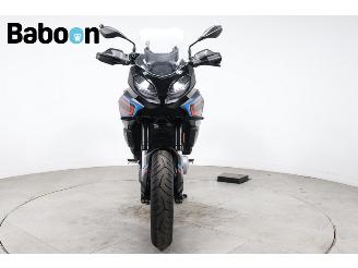 BMW  F 900 XR Triple Black picture 7