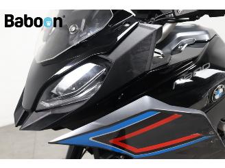BMW  F 900 XR Triple Black picture 27
